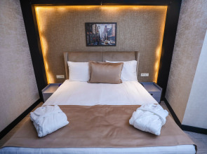 Отель Arium Baku