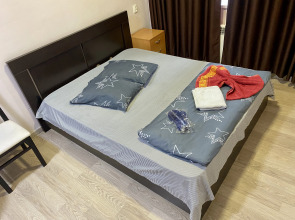 Городской отель Звезда