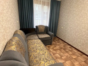 Апартаменты Созвездие Камчатки В Центре Города