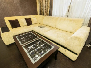 Апартаменты Премиум Класса в Центре Города