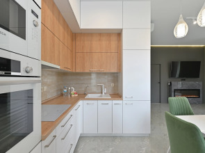 Квартира Lime Troesutok