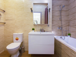 Квартира на Овражной 47А 2