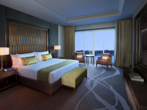 Anantara Eastern Mangroves Abu Dhabi