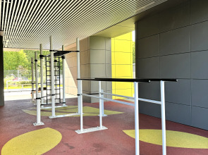 Квартира AURA