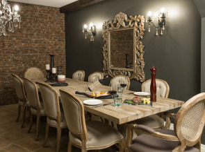 Morione Hotel & Spa Center