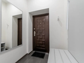 Апартаменты на Коммуны 2