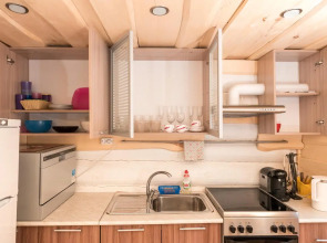 Гостевой дом 5 VILLANORDA