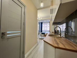 Апартаменты Stylish Apt 2 in City Center