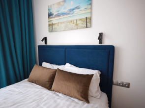 Апартаменты у Пупсов