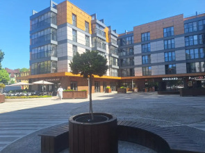 Апартаменты Счастье есть