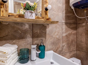 Апартаменты в Жк Admiral Waterhouse Дл25