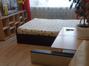 Apartamenty na Gercena 97