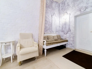 Апартаменты Сутки-Дом - Personnage