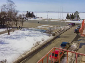 Квартира двухкомнатная набережная Северной Двины 95