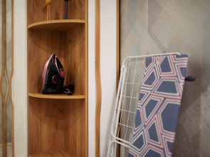 Квартира Двухкомнатная в Центре Города