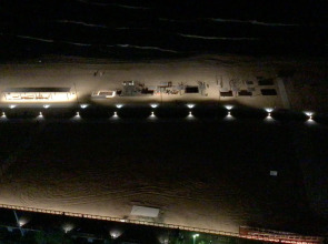 Апартаменты Priboy 05 у моря для отдыха и оздоровления