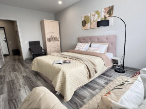 Apartamenty Yousinn Krasnyj prospekt 167 3