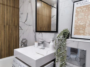 Квартира на улице Семьи Шамшиных 77