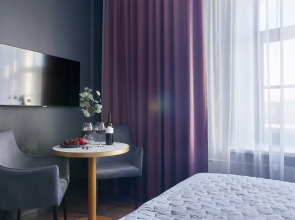 Апаратменты в центре СПб