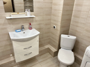 Квартира у Вокзала Мармелад Парковка Закрытая Территория