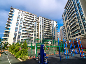 Апартаменты ПосуточноСочи.рф ЖК Сокол