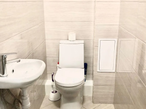 Апартаменты на Малом шоссе 3