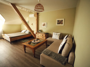 Мини-отель ГОСТИ, ИП Корвяков О.В.