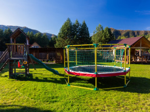 Гостевой дом GreenWood