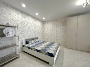 Apartamenty Odnokomnatnaa Komfort