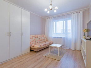 Апартаменты CapitalFlat Науки 17/2