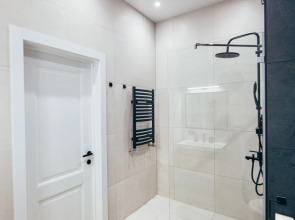 Квартира в ЖК Рыбная деревня