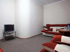 Иншинка СПА