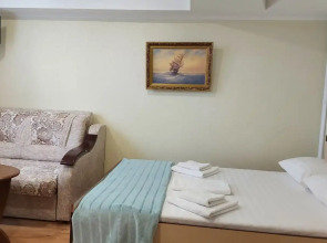 Гостевой Дом Каффа