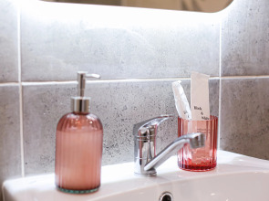 Апартаменты SunSet Александра Хохлова