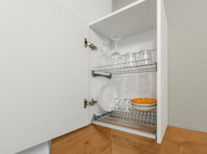 Апартаменты VEDA Aparts 2 Ольминского 6