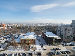 Квартира На Гоголя