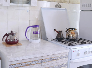 Апартаменты Эконом в Центре Кисловодска