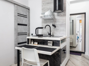 Квартира Терраса у моря