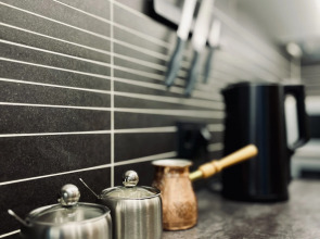 Квартира на Улице Сибревкома 7/1