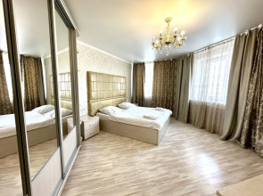 Апартаменты 651 Флэтс-Лайн на улице Красноармейская 100