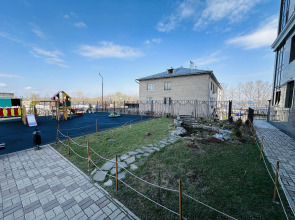 Апартаменты Гости