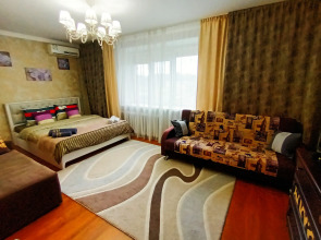 Квартира Комфортабельная однокомнатная квартира