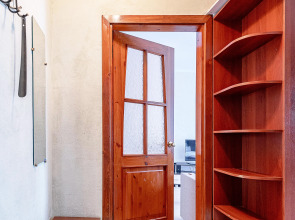 Квартира на Котельникова Рядом с Центром Алмазова и Доктриной