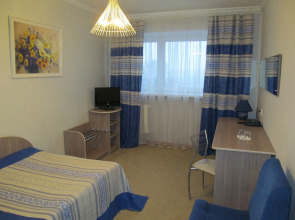 Отель Ветразь