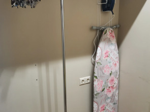 Апартаменты Матисс Люкс