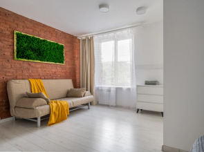 Апартаменты Уют на Невском