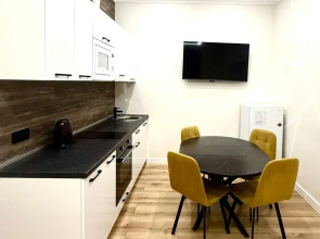 Апартаменты Стильные апартаменты в центре