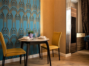 Апартаменты 003_Коммунистическая 107