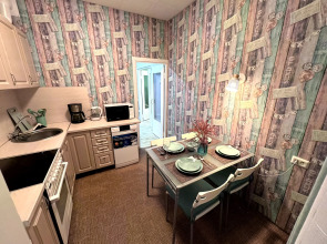 Квартира Фисташка в Хибинах