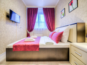 Апартаменты Пять Звёзд на Театральной Площади